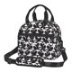 thumbnail image 1 of Fotbe Panda Bolsa de Almuerzo con Estampado, Lonchera Aislada, Contenedores de Comida Reutilizables Tipo Cooler a Prueba de Fugas, 1 of 7