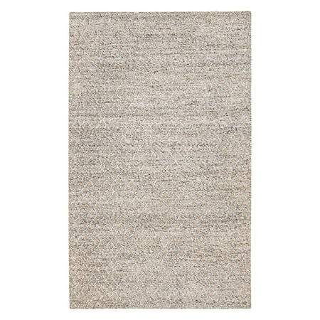 Anji Mountain Sigis Woven Indoor Area Rug The Anji Mountain Sigis Woven Indoor Area Rug boasts a neutral hue that complements any space. The durable construction ensures this rug will hold up well in high-traffic areas of the home  including the entryway  kitchen  and family room.