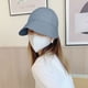 thumbnail image 5 of Sombrero de verano para mujer, ajustable, con protección solar, de 54 a 58 cm de circunferencia, antiultravioleta, de secado rápido, transpirable, 5 of 5
