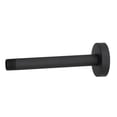 thumbnail image 5 of Fugacal NPT 20MM Shower Arm 6 Inch Wall Mounted Black Shower  Extension Arm for Bathroom,Shower  Arm,Shower Accessories, 5 of 8