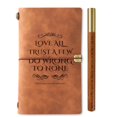 thumbnail image 1 of Set recargable de cuadernos InnoBeta Shakespeare de 20 x 12,5 cm, 1 of 7