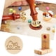 thumbnail image 5 of Wdftyju El sello de cera de 25 mm puede reemplazar la cabeza redonda de cobre para la decoración de sellos (DW14 Chick) Wdftyju 4th7rq2xr2pb3ra3D09, 5 of 9