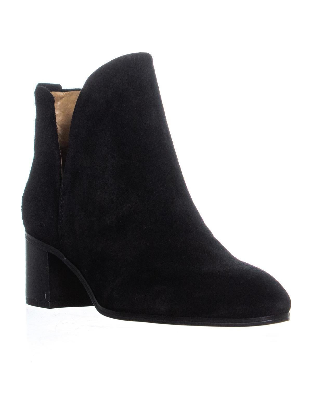 franco sarto reeve ankle booties