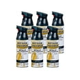 thumbnail image 2 of Rust-Oleum 331281-6PK Universal All Surface Metallic Spray Paint, 11 oz, Deep Navy, 6 Pack, 2 of 4
