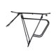 thumbnail image 1 of Portabicicletas trasero para bicicleta de montaña, repuesto portátil, soporte resistente, asiento trasero Unilateral, 1 of 9