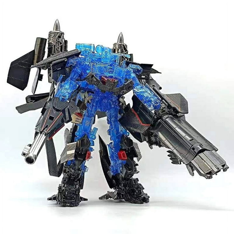 7.87-Inch Deformation Robot Toys Jetfire Optimus Prime Star
