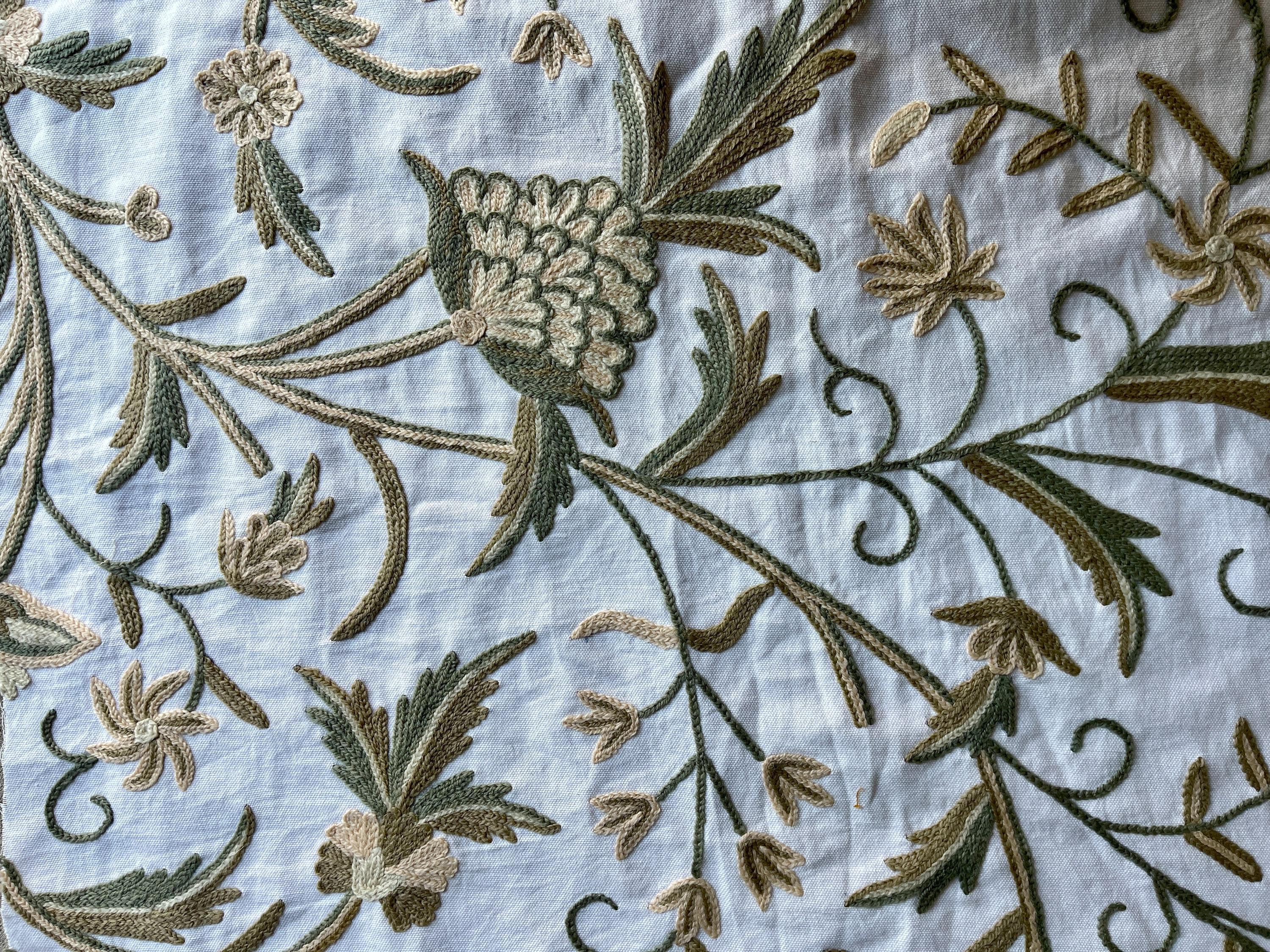 Jacquard Pre-Treated Cyanotype Fabric, Quick & Easy Process, Light