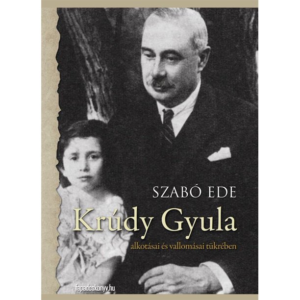 Krúdy Gyula eBook