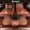 Brown, variant on QUUFAA Car Floor Mats Custom Fit For Honda CR-V 2004-2026 Year Floor Liner Floor Mats Carpets Car pads Auto Mats