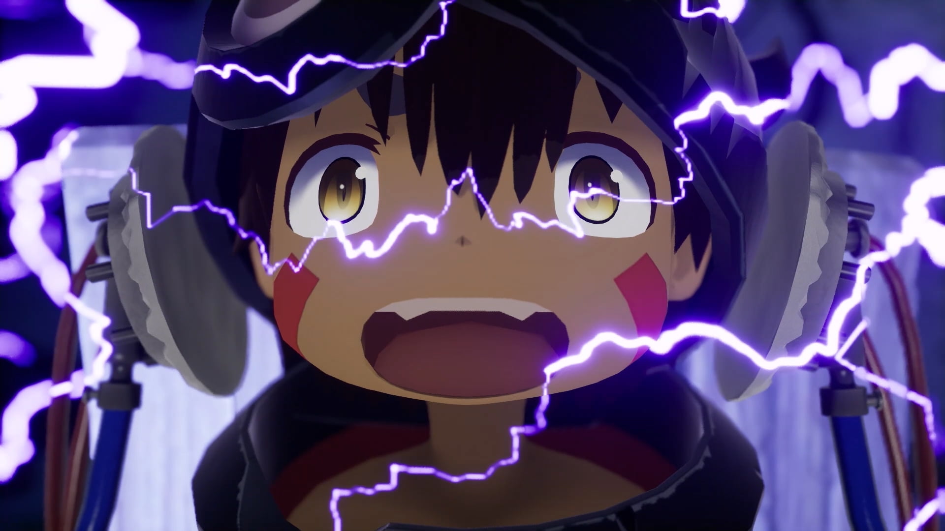 Made in Abyss: Binary Star Falling into Darkness, Nintendo Switch, Spike  Chunsoft, 811800030353 