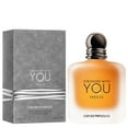thumbnail image 2 of Stronger With You Freeze by Giorgio Armani Eau De Toilette Spray Cologne For Men 3.4 oz, 2 of 7