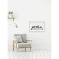 thumbnail image 5 of Marmont Hill It's A Fiesta Ii Framed Wall Art, 45.00" x 1.50", 5 of 6