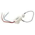 thumbnail image 2 of Min Mini IR Motion Detector Plastic Automatic Light Motion Sensor Detection Small And Light Powerful Suitable For, 2 of 12