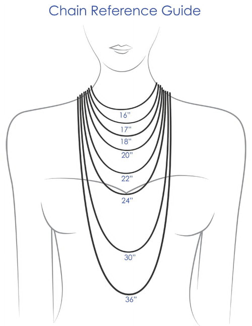 Two Necklace Chain Connector – Nicole Rose Fine Jewelry