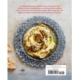 thumbnail image 2 of Hummus where the heart is : Moreish vegan recipes for nutritious and tasty dips (Hardcover), 2 of 2