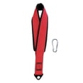 thumbnail image 1 of Correa de 38 cm para entrenamiento de brazos y manos, ideal para gimnasio y fitness. rojo, 1 of 8