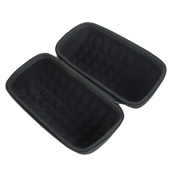 Newest EVA Hard Carrying Outdoor Travel Case for JBL Pulse 5 Pulse5 Waterproof Wireless Bluetooth Speaker