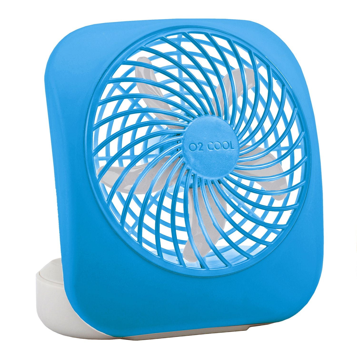 O2COOL Portable Battery Operated Fan