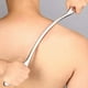 thumbnail image 4 of Herramienta de Masaje Gua Sha Acero Inoxidable STICKON Plateada Forma F, 4 of 4