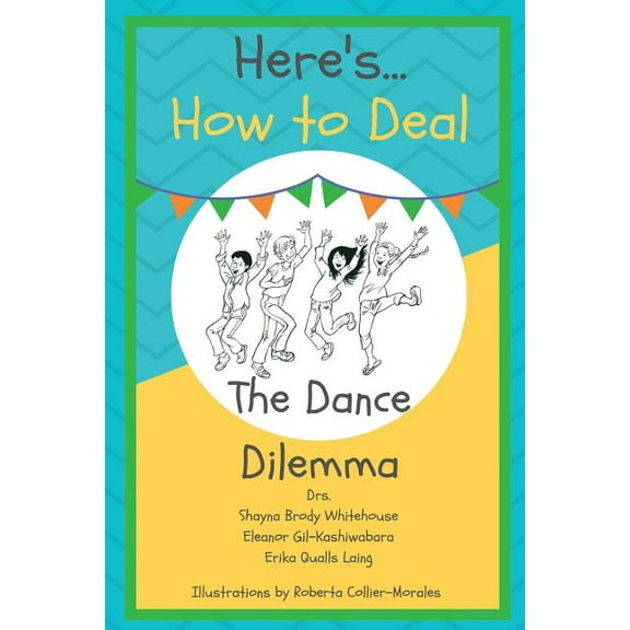 Here's How to Deal : The Dance Dilemma
