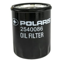 Polaris OEM 10 Micron Oil Filter, 2540122, 2540086