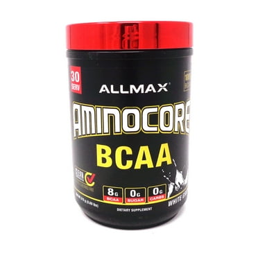 Allmax Aminocore White Grape 315 gram
