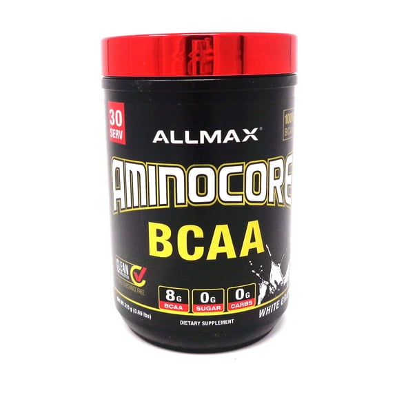 Allmax Aminocore White Grape 315 gram