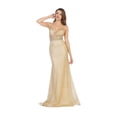thumbnail image 1 of Robe de Bal Éblouie, 1 of 4