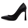 thumbnail image 2 of Zapatillas para Mujer Sarah Studio 1203 negro 23, 2 of 4