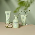 Pipette TearFree Baby Shampoo & Wash, Sensitive Skin, Vanilla + Ylang