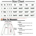 thumbnail image 2 of STETMN Women's Sherpa Sweatshirt Quarter Zip Fleece Long Sleeve Pullover Tops with Pocket, 2 of 8