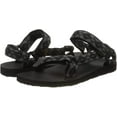 thumbnail image 7 of Teva Men's Original Universal Sandal Canyon Dark Gull Grey - 1004006-CDGG, 7 of 7