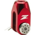 thumbnail image 2 of Zeta  ZE89-5015; Rear Brake Clevis Red, 2 of 2
