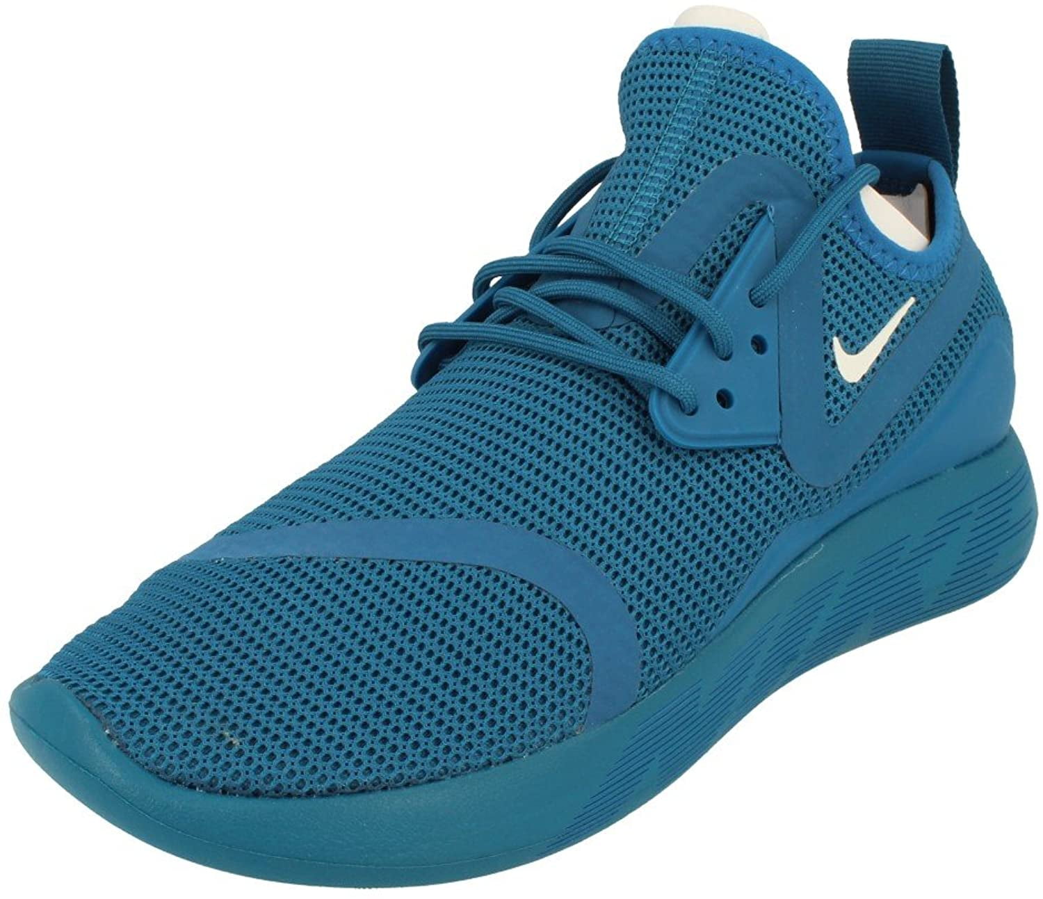 Nike Lunarcharge Ankle-High Running Shoe - Walmart.com