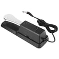 thumbnail image 4 of Pedal de sostenido para teclado, amortiguador de Piano Digital, accesorio Universal para pianos electrónicos Yamaha, 4 of 4