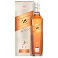 thumbnail image 5 of Johnnie Walker Aged 18 Years Blended Scotch Whisky, 750 mL, 40% ABV, 5 of 7