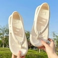 thumbnail image 3 of Bazuo Sandals, Summer Beach Flip Flops Womens Men, Bazuo Slides, Eva Thick Bazuo Slippers, 3 of 5