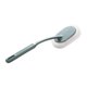 thumbnail image 2 of Advancent Gran oferta, 1 pieza, cepillo de esponja, mango largo, herramienta de de baño, fregador de fregadero de cocina para olla, Suministros de limpieza para el hogar Gris, 2 of 6