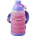 thumbnail image 1 of Tiger MMMA060P Bouteille de Sport Rose avec Bandoulière Froide, 1 of 1