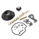 thumbnail image 3 of Kit de reconstrucción de carburador de motocicleta, accesorios aptos para Yamaha Vmax1200 / VMX12 1985-2007 Jadeshay  A, 3 of 9