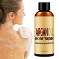 thumbnail image 2 of KUOZHUOW Body Oil Body Wash Deep Moisturizing & Gentle Cleansing & Body 100ml, 2 of 9