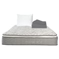 thumbnail image 1 of Colchón Individual + Almohada Osos + Sábanas Restonic Spring Air Vail, 1 of 7