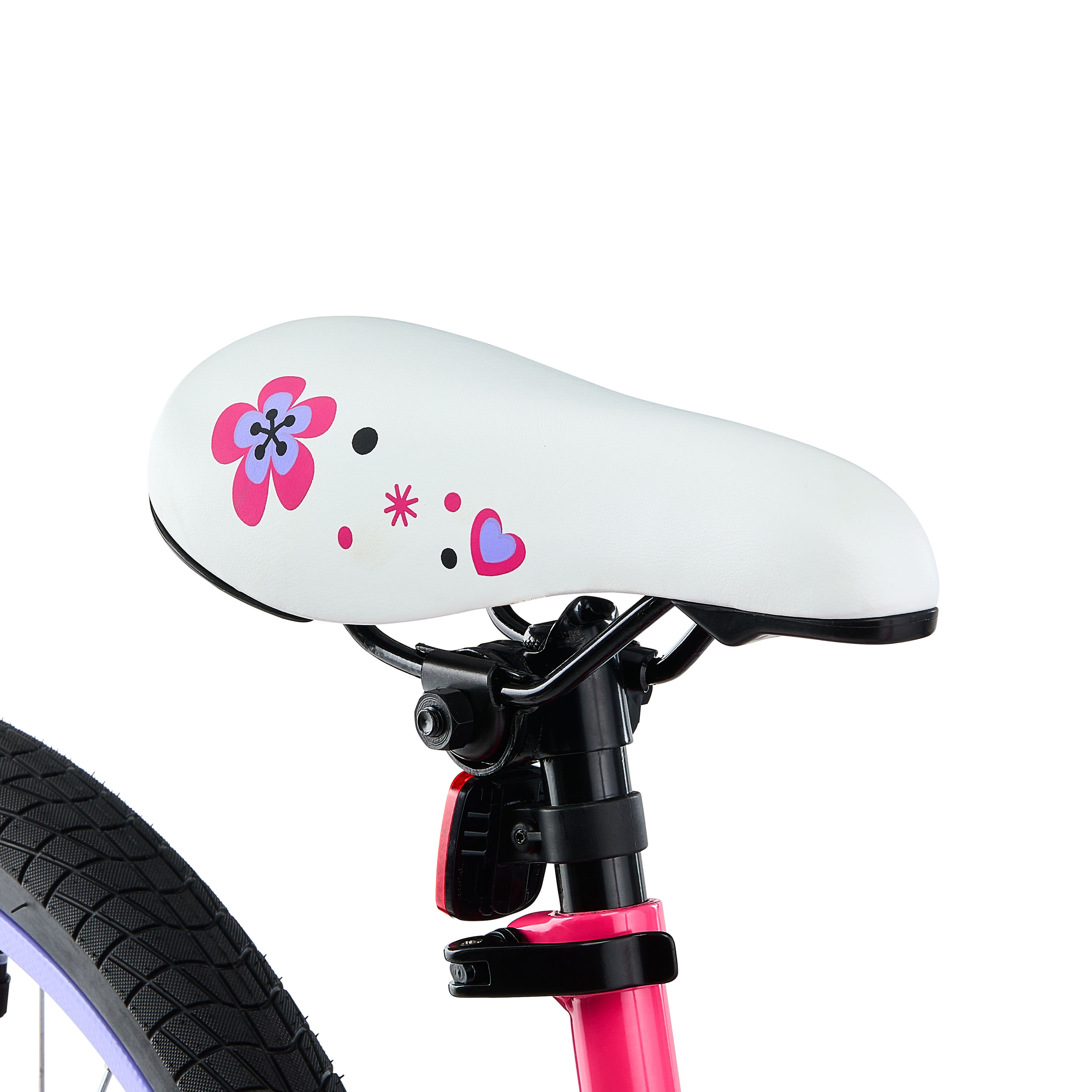 Concord 20 In Kids' Bike, Pink And Purple photo 3