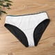 thumbnail image 4 of Traje de baño con estampado de verano para mujer Traje de baño elegante Ropa de playa Bikini Siamés OAVQHLG3B Store lin121212, 4 of 4