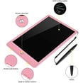 thumbnail image 3 of Lcd Writing Tablet Erasable Doodle Board Kids Reusable Drawing Pads Small Blackboard, 3 of 5
