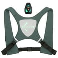 thumbnail image 1 of Lixada USB Rechargeable Reflective Vest Backpack with LED Turn Signal Light Remote Control Outdoor Sport Safety Bag Gear for Cycling Running Walking Jogging, 1 of 7