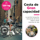 thumbnail image 4 of Triciclo para Adultos con Cesta, 4 of 6