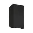 thumbnail image 2 of Access Lighting Bi-Directional Outdoor LED Wall Mount, 2 of 7