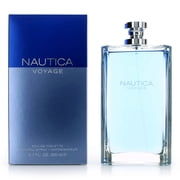Nautica Voyage by Nautica for Men - 6.7 oz EDT Spray