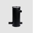 thumbnail image 1 of Muffler Compatible With FORD NEW HOLLAND 1210 1310 1510 1710 314100521, 1 of 4